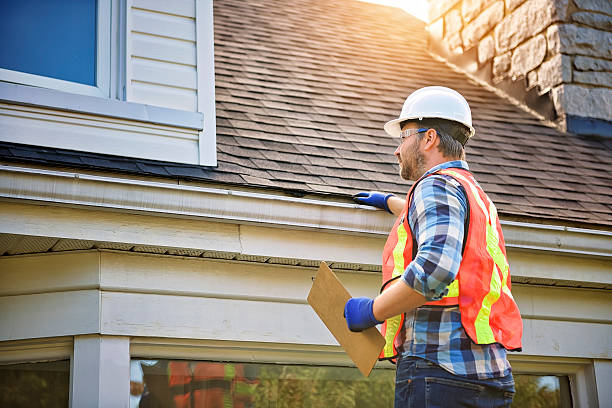 Licensed Roof Installation service in La Crosse, WI - Ben Roofing and Steel LLC